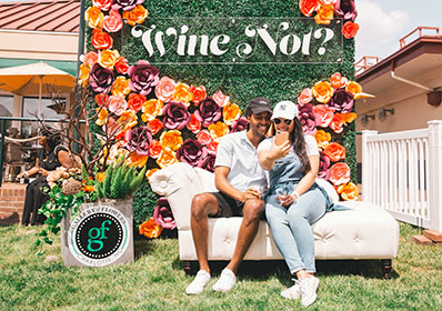 3b1 Events Wine Fest