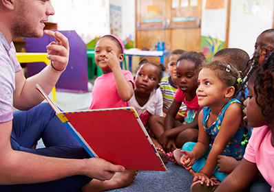 3c Learn Early