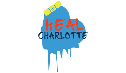 Heal Charlotte